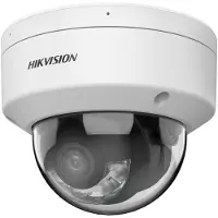 Hikvision DS-2CD2147G2H-LISU(2.8mm), 4Mp ColorVu, Smart Hybrid Light