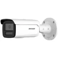 Hikvision DS-2CD2T86G2H-4I, 8mp Bullet Darkfighter Netwerk Camera 4mm, PoE, 80m IR
