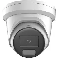 HIK VISION Pro Series with AcuSense DS-2CD2386G2H-IU(2.8mm)(eF) Torentje IP-beveiligingscamera Buiten 3840 x 2160 Pixels Plafond/muur