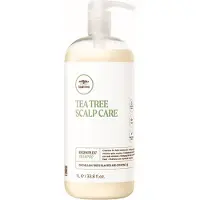 Paul Mitchell Haarverzorging Tea Tree Scalp Care Anti-Thinning shampoo 1000 ml