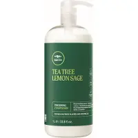 Paul Mitchell Haarverzorging Tea Tree Lemon Sage Thickening Conditioner 1000 ml