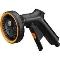 Fiskars - Solide spraykop, multifunctioneel