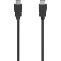 Hama HDMI-kabel - - 5,0 m - Ultra HD 4k - Mannelijk - Hoge snelheid audio- en videooverdracht