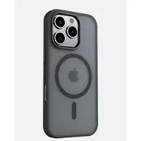 Swissten MagStick Flex voor iPhone 11, zwart