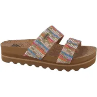 Reef Slippers cushion vista hi cj7126