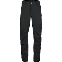 Stoic - FalunSt. Tour Pants Light - Trekkingbroek XL - Regular, zwart