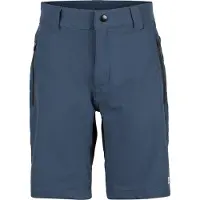 Heber Peak - Kid's EvergreenHe. Shorts - Short 128, blauw