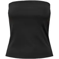 Opus Top 'Ina' zwart