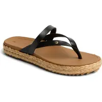 Reef Vista Carmen Black 40 Zwart Teenslipper