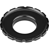 Shimano DU-E6100 vergrendelring