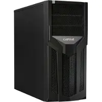 Captiva Workstation I83-397 2.5 cm (1 inch) Intel Core i9 i9-14900 64 GB RAM 1 TB SSD 83397