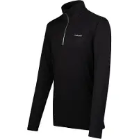 Falcon Haller Skipully heren Zwart 2XL