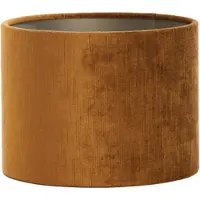 Light & Living Lampenkap Gemstone Goud D 20 H 15 Cm