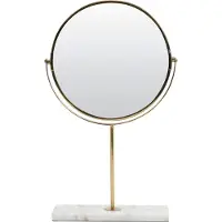 Light & Living spiegel riesco 24x9x40.5cm -