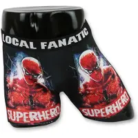Local Fanatic Boxershorts underwear superhero