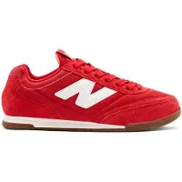 New Balance Sneakers laag 'RC42' rood / wit