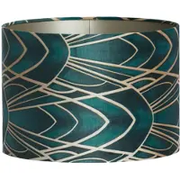 Light & Living lampenkap tiara Ø30x21cm -