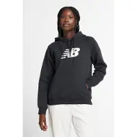 New Balance Sport Logo Hoodie