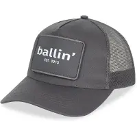 Ballin Est. 2013 Trucker cap