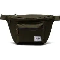 Herschel Gürteltasche - Pop Quiz - 3,5 L - Ivy Green - - One Size - Gürteltaschen