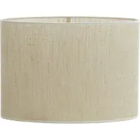 Light & Living Lampenkap Sendai Beige 45 X 21 X 32 Cm