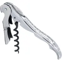 Pulltex - PWC vinöppnare pulltaps evolution crystal - Kurkentrekkers en openers