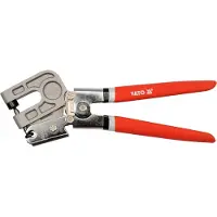 YATO Aansluittang 275 mm