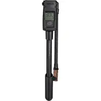 Topeak Pocketshock Digital Pressure-rite Pomp
