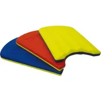 Beco zwemplankje rood 47 cm