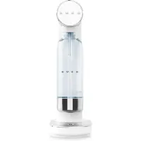 Smeg Bruiswatertoestel SKC01WHM - Wit