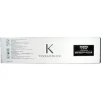 Utax CK-8515K (1T02NH0UT0) toner zwart (origineel)