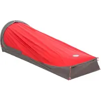 Big Agnes Three Wire Hooped Bivy (Kleur - Gray/Orange)