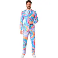 Opposuits Mr. Tie-dye | Maat 48 |