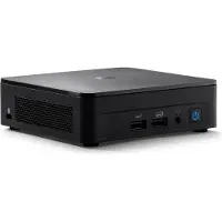 Asus NUC 12 Pro Kit RNUC12WSKI70002 - Intel i7-1260P, Intel Iris Xe Graphics, 2x DDR4 SO-DIMM, 2x M.2, WiFi 6E