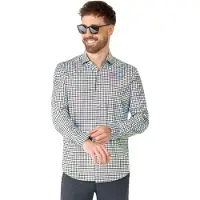 Opposuits Discoballer blouse | Maat Eur 41 |