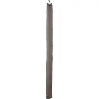 Kerbl Klimtas voor katten - KERBL - CLIMBER - 16 x 16 x 240 cm - Plafondbevestiging - Grijs