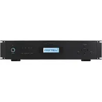 Rotel C8 multiroom versterker