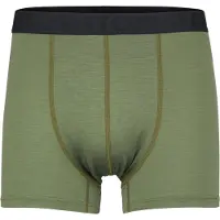 Stoic - Merino150 AlsenSt. Boxer - Merino-ondergoed 5XL, olijfgroen