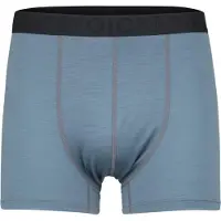 Stoic - Merino150 AlsenSt. Boxer - Merino-ondergoed 5XL, turkoois