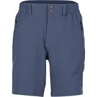 Heber Peak - EvergreenHe. Shorts - Short XL, blauw