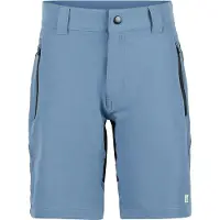 Heber Peak - Kid's EvergreenHe. Shorts - Short 128, blauw