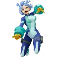 Banpresto My Hero Academia De Geweldige Heroes Dx Nejire Hado-figuur 15 Cm
