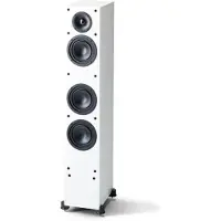 Paradigm Monitor SE 3000F vloerstaande speaker wit