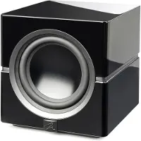 Martin Logan MartinLogan Dynamo 10 subwoofer zwart