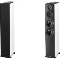 Paradigm Premier 700F vloerstaande speaker Piano White