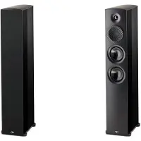 Paradigm Premier 700F vloerstaande speaker piano black