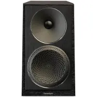 Paradigm Founder 40B monitor speaker zwart walnoot