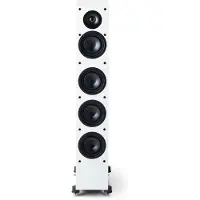 Paradigm Monitor SE 6000F vloerstaande speaker wit
