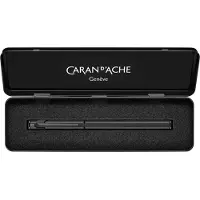 Caran d'Ache 849 Black Code Vulpen Medium