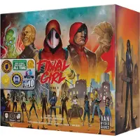 Van ryder games Final Girl - Series 3 Ultimate Box